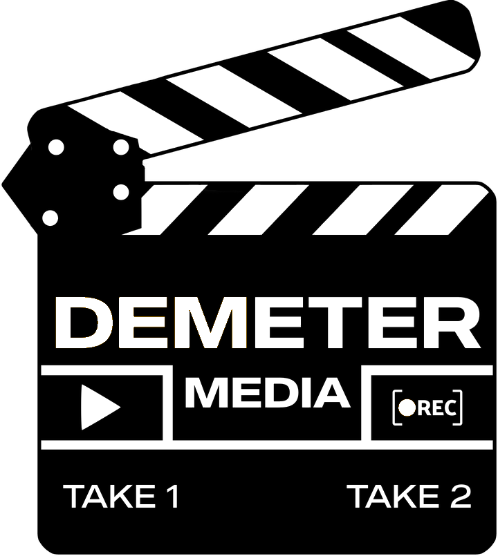 Demeter Media